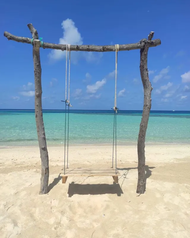 Bikini Beach