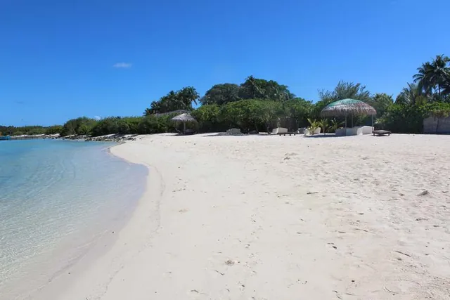 Bikini Beach