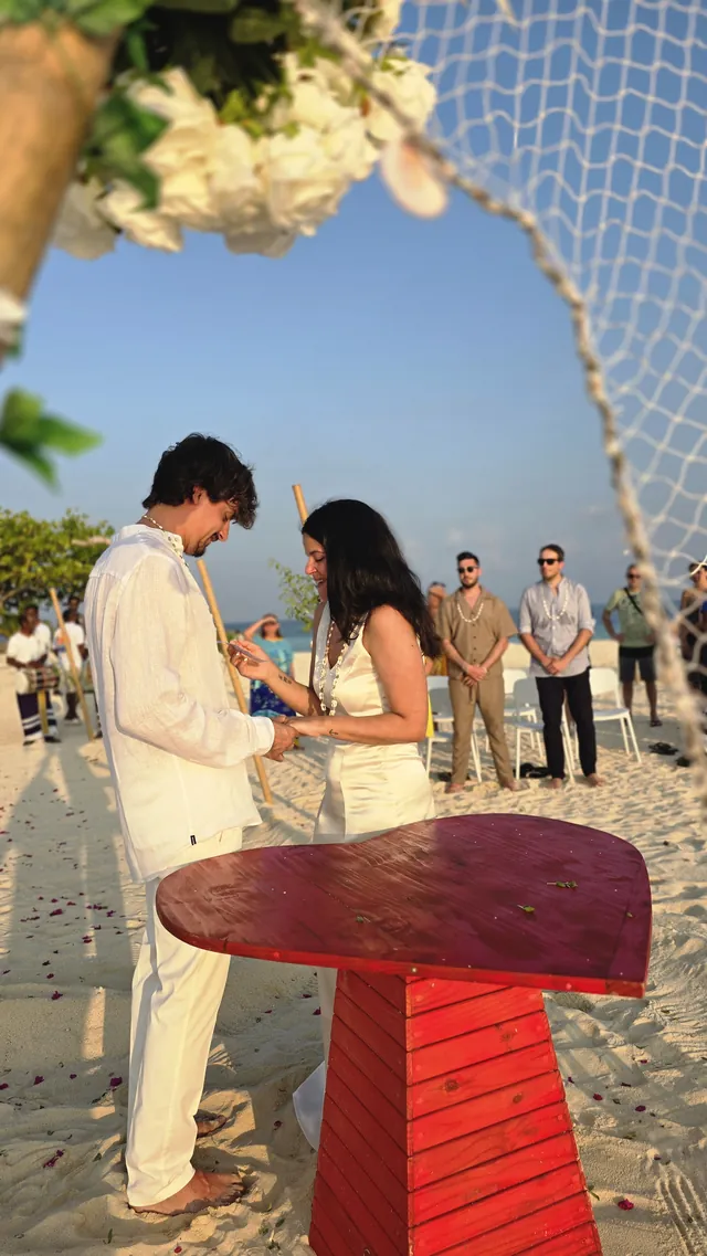Matrimoni