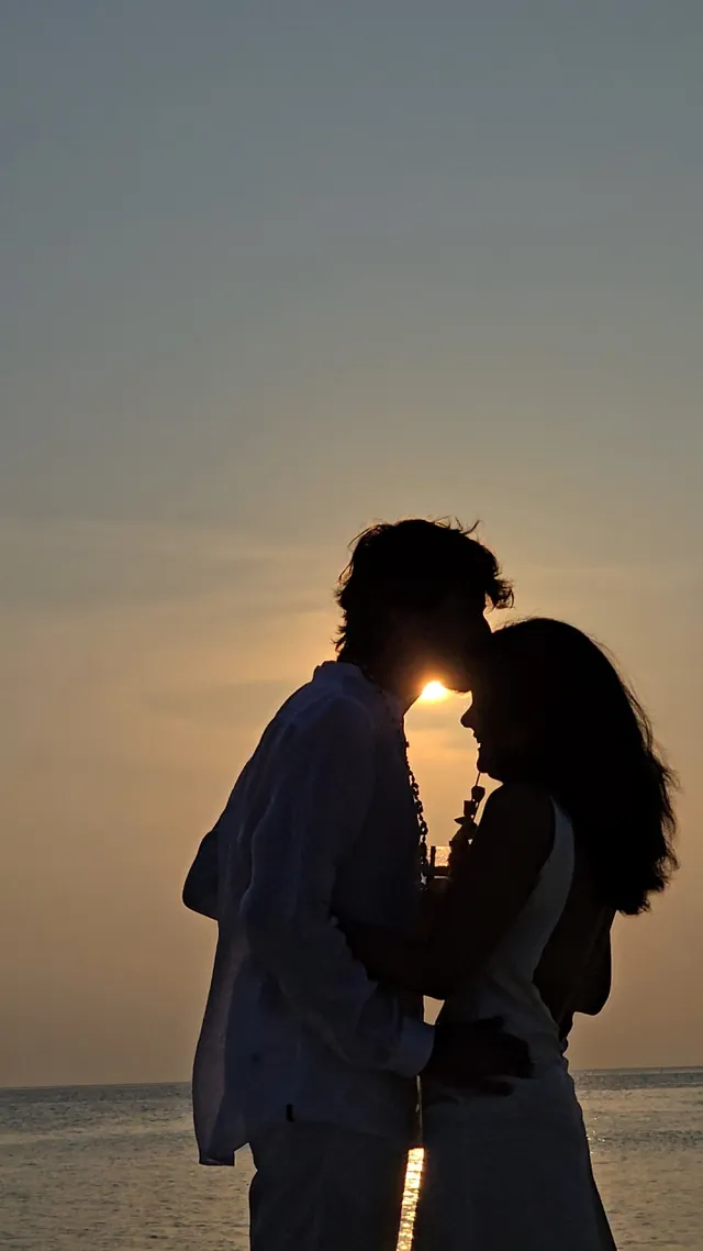 Matrimoni alle Maldive