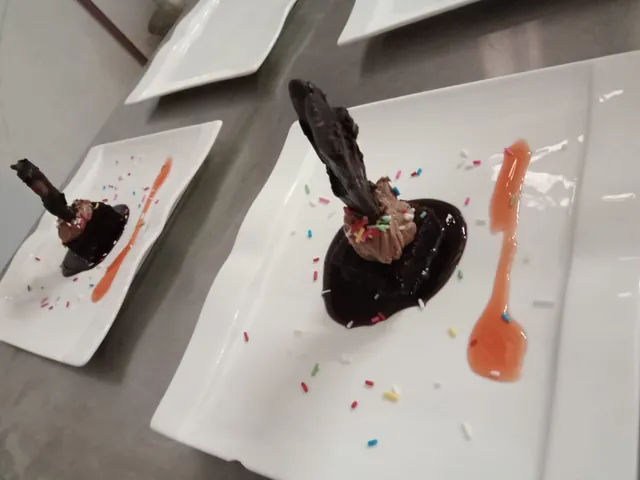 Il ristorante fronte mare