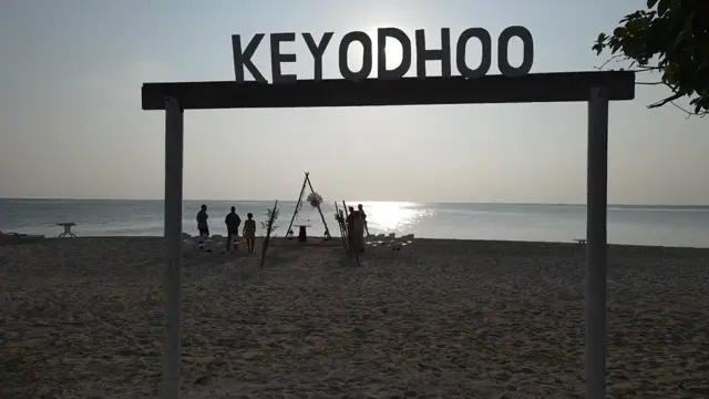 Keyodhoo — video